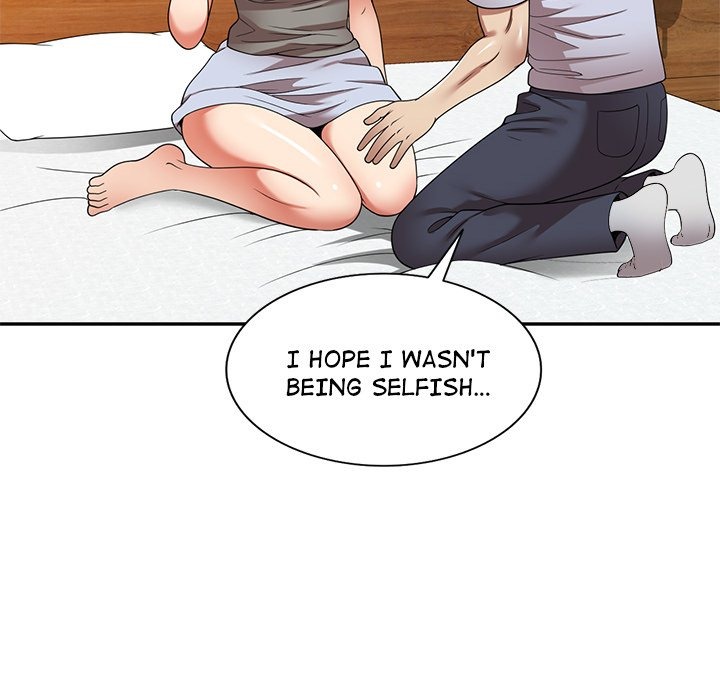 Hottie Hits the Green chapter 22 page 122