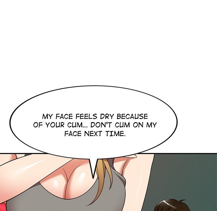 Hottie Hits the Green chapter 22 page 123