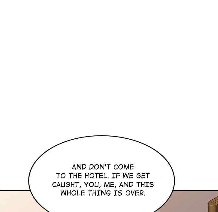 Hottie Hits the Green chapter 22 page 127