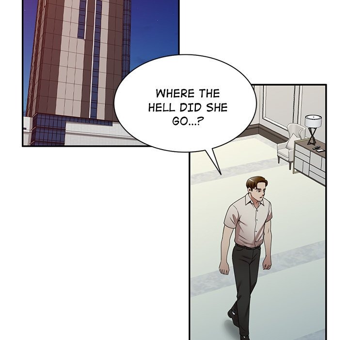 Hottie Hits the Green chapter 22 page 138