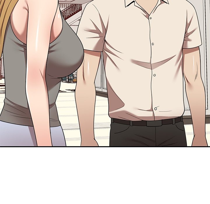 Hottie Hits the Green chapter 22 page 141