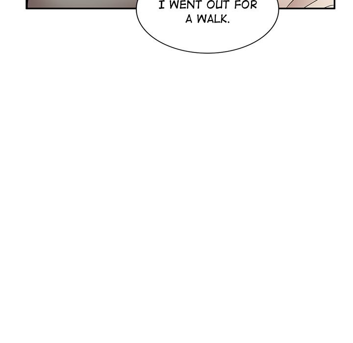 Hottie Hits the Green chapter 22 page 144