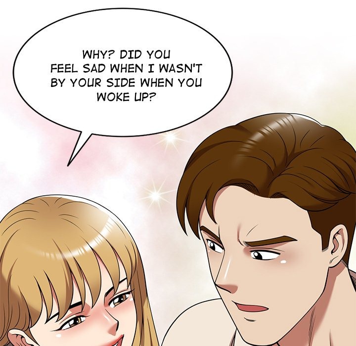 Hottie Hits the Green chapter 22 page 145
