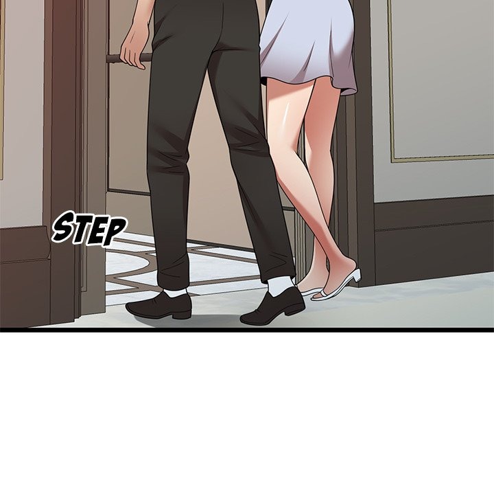 Hottie Hits the Green chapter 22 page 149