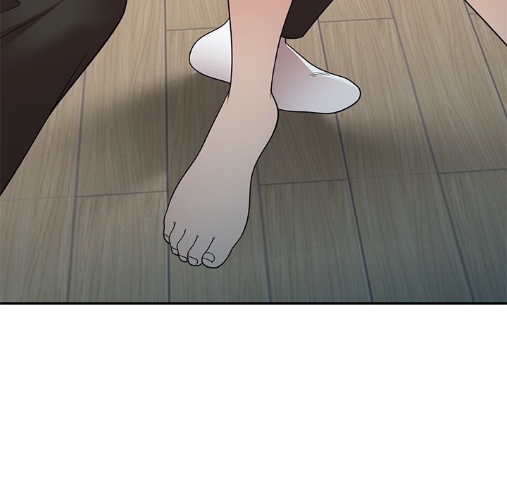 Hottie Hits the Green chapter 22 page 164