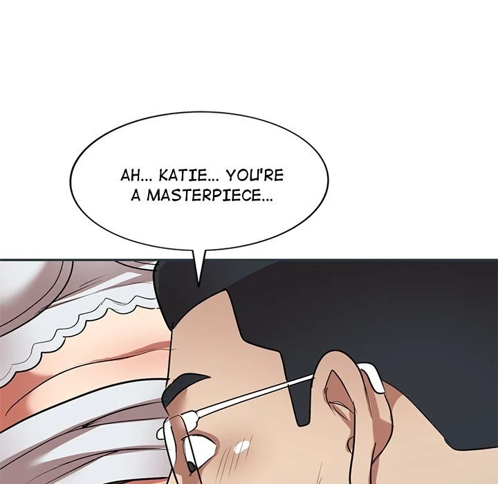Hottie Hits the Green chapter 27 page 6