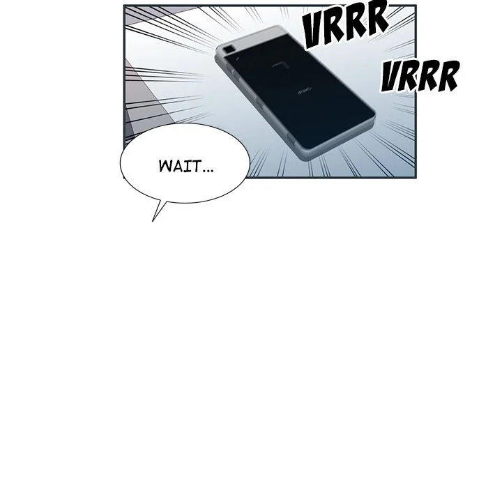 Hottie Hits the Green chapter 27 page 9
