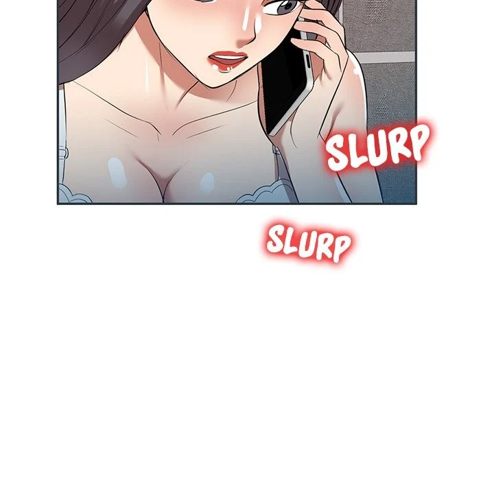 Hottie Hits the Green chapter 27 page 11