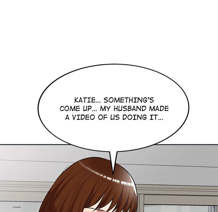 Hottie Hits the Green chapter 27 page 12