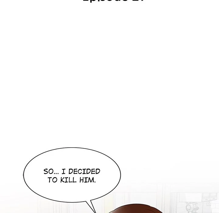 Hottie Hits the Green chapter 27 page 17