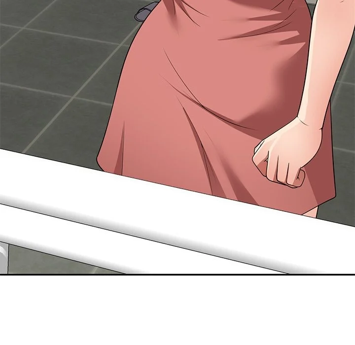 Hottie Hits the Green chapter 27 page 19