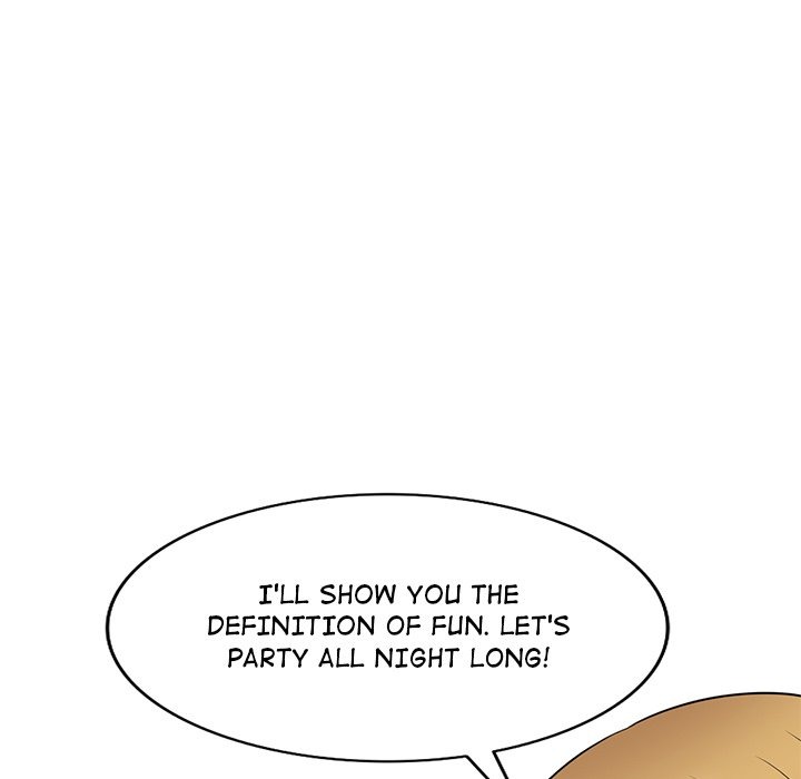 Hottie Hits the Green chapter 27 page 29