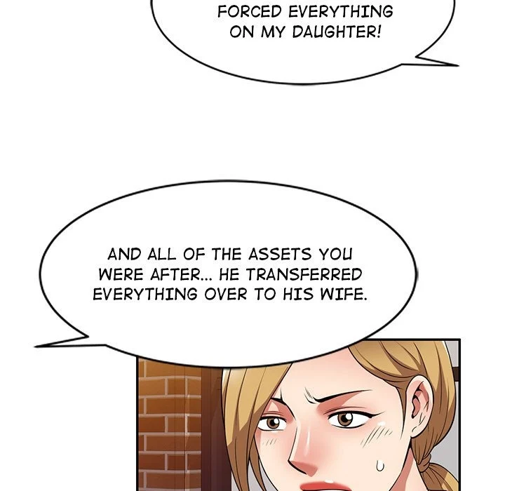 Hottie Hits the Green chapter 27 page 37