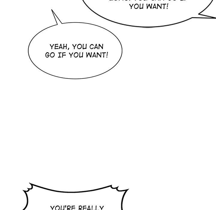 Hottie Hits the Green chapter 27 page 44