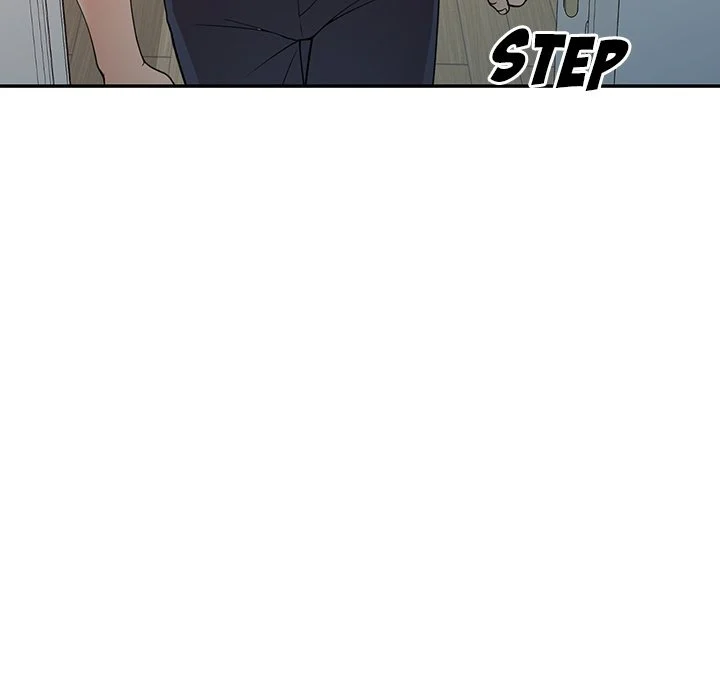 Hottie Hits the Green chapter 27 page 48