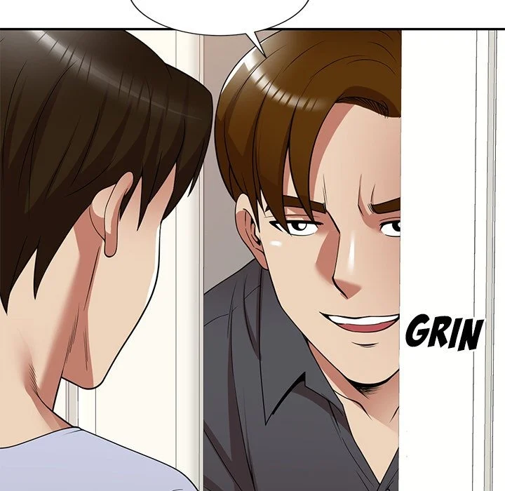 Hottie Hits the Green chapter 27 page 54