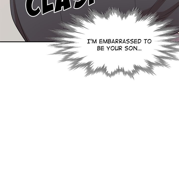 Hottie Hits the Green chapter 27 page 60