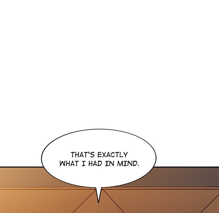 Hottie Hits the Green chapter 27 page 64