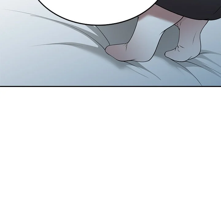 Hottie Hits the Green chapter 27 page 70