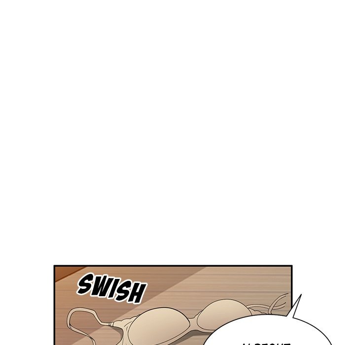 Hottie Hits the Green chapter 27 page 78