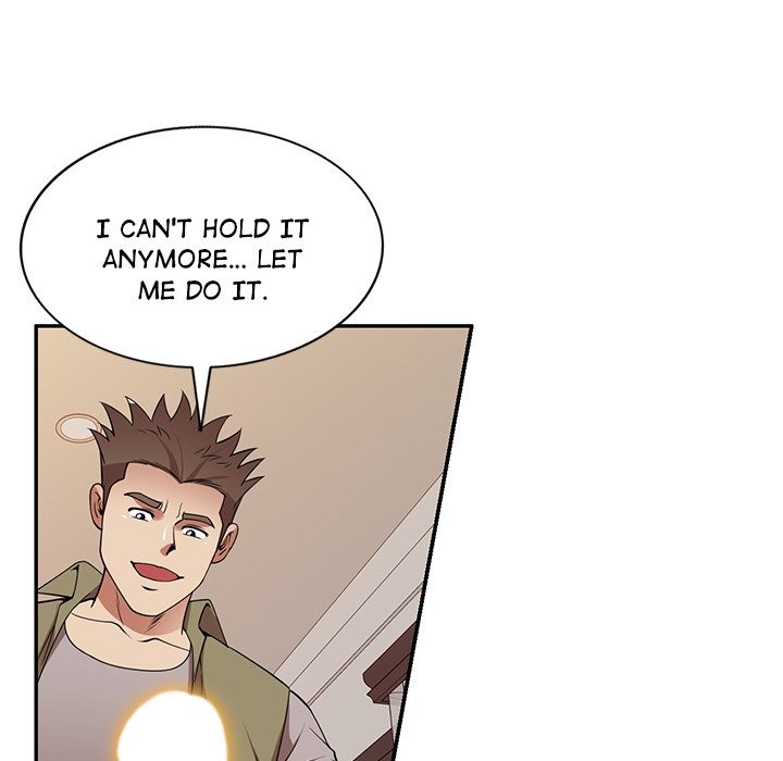 Hottie Hits the Green chapter 27 page 90