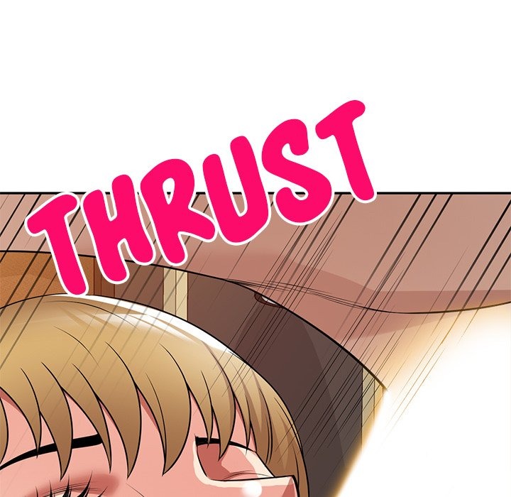 Hottie Hits the Green chapter 27 page 93