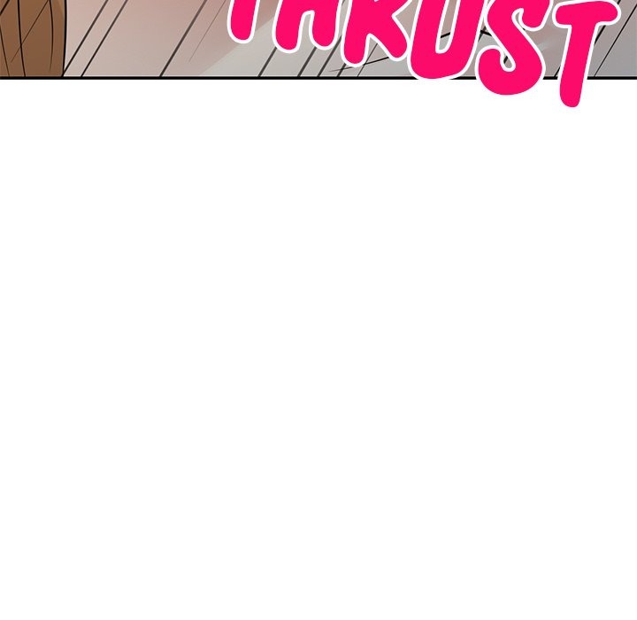 Hottie Hits the Green chapter 27 page 95