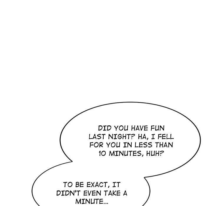 Hottie Hits the Green chapter 27 page 108