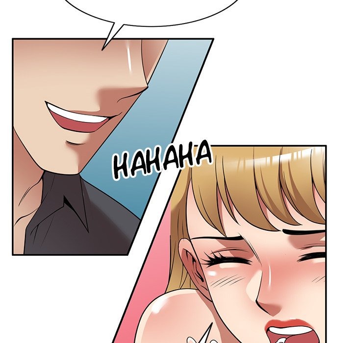Hottie Hits the Green chapter 27 page 109