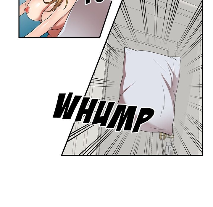 Hottie Hits the Green chapter 27 page 114