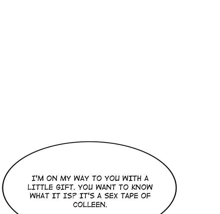 Hottie Hits the Green chapter 27 page 119