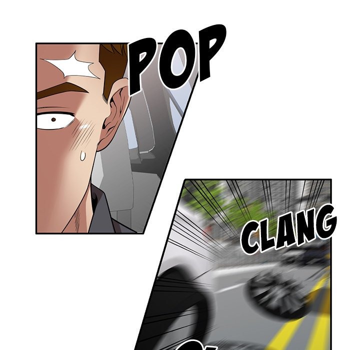 Hottie Hits the Green chapter 27 page 122