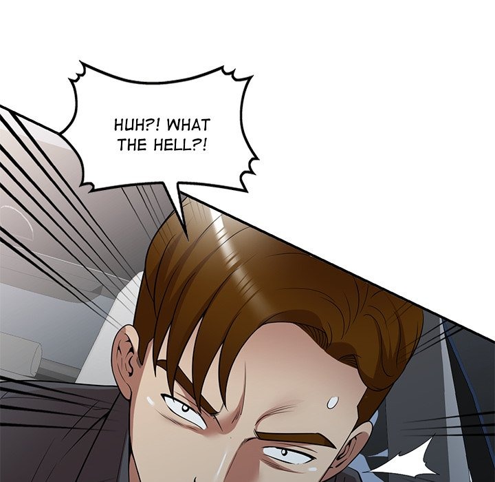 Hottie Hits the Green chapter 27 page 124