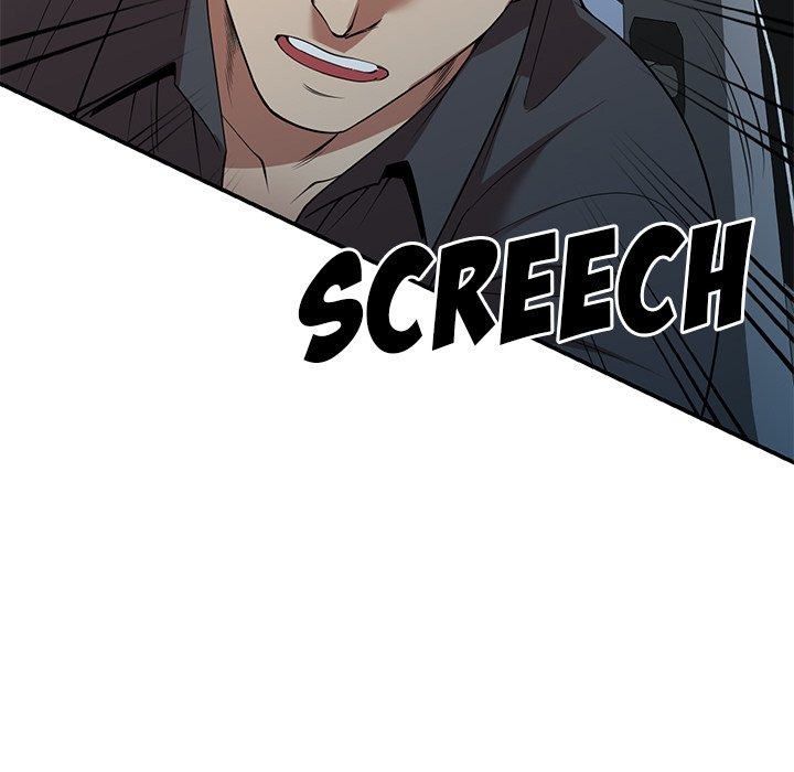 Hottie Hits the Green chapter 27 page 125