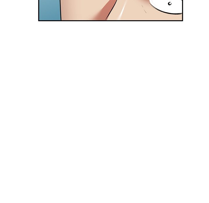 Hottie Hits the Green chapter 27 page 127