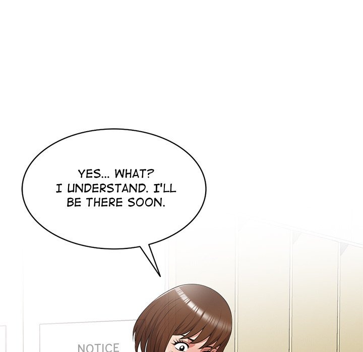 Hottie Hits the Green chapter 27 page 134