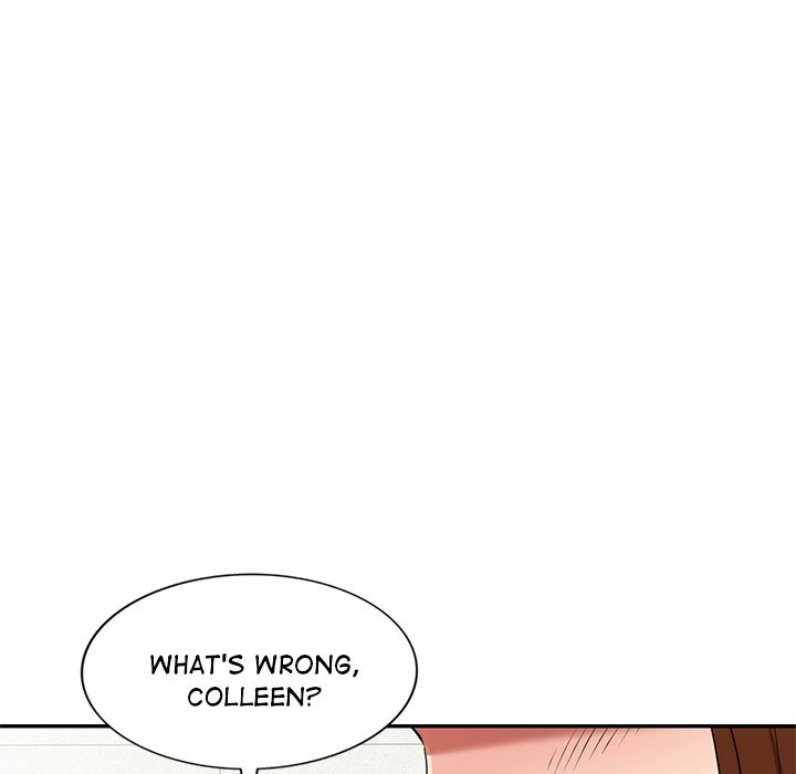 Hottie Hits the Green chapter 27 page 137