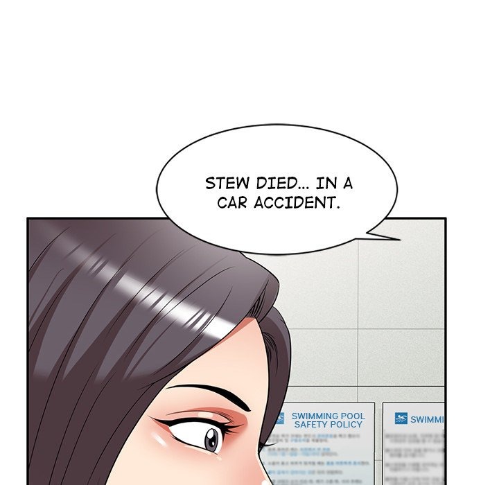 Hottie Hits the Green chapter 27 page 140