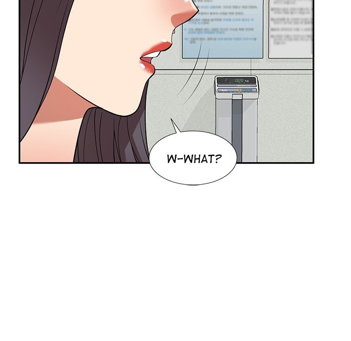 Hottie Hits the Green chapter 27 page 141