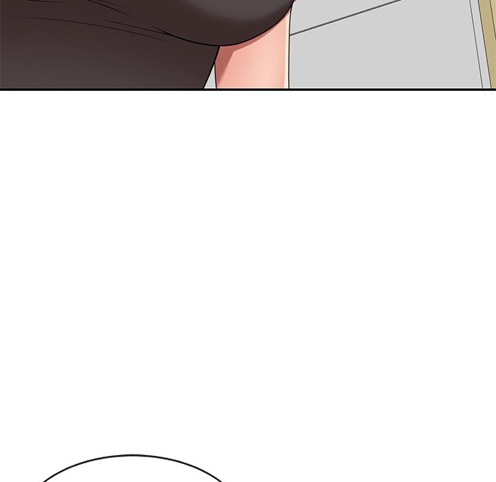 Hottie Hits the Green chapter 27 page 144