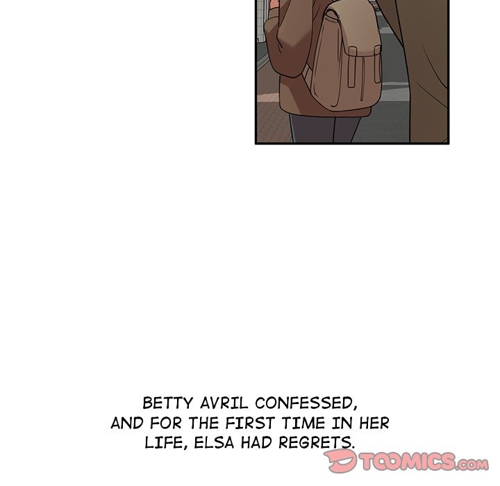 Hottie Hits the Green chapter 27 page 148