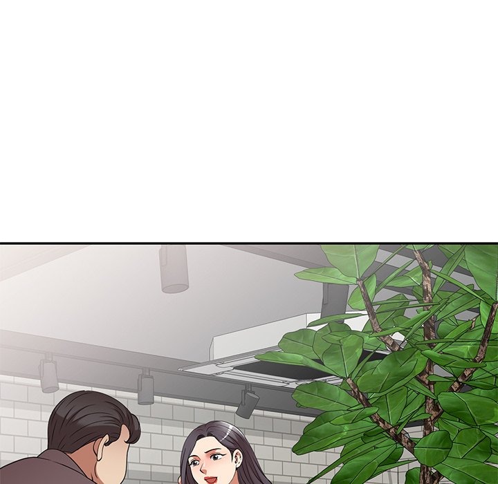 Hottie Hits the Green chapter 27 page 152