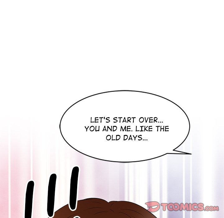 Hottie Hits the Green chapter 27 page 166