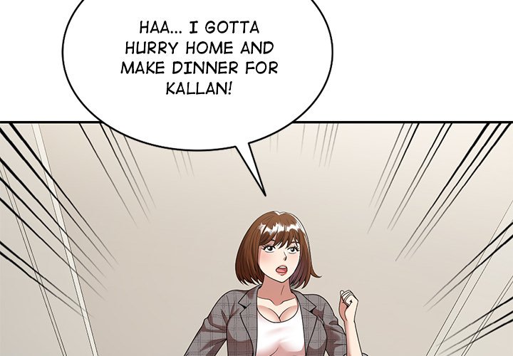 Hottie Hits the Green chapter 3 page 3