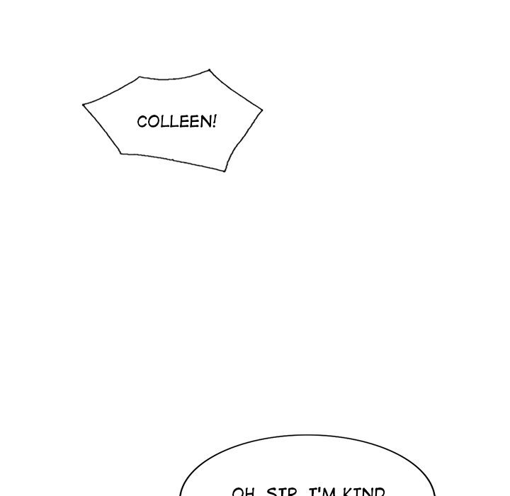 Hottie Hits the Green chapter 3 page 6