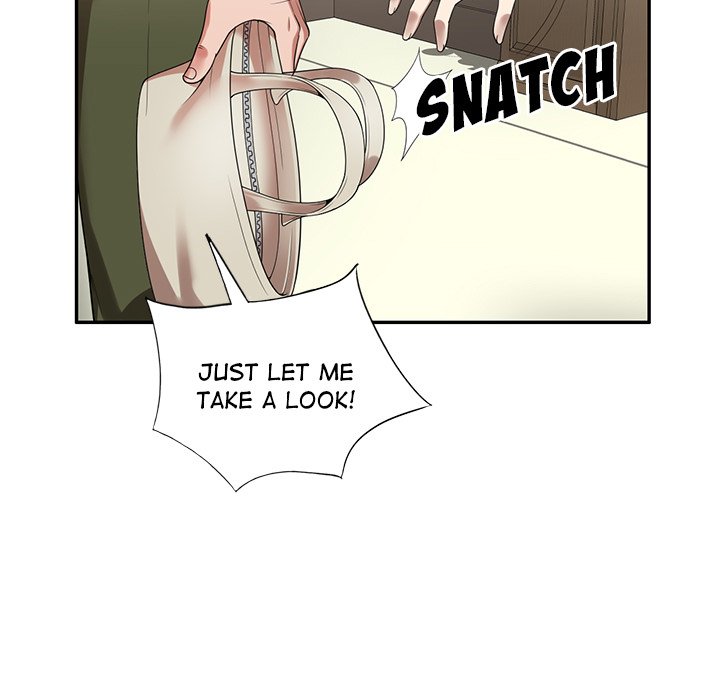 Hottie Hits the Green chapter 3 page 10