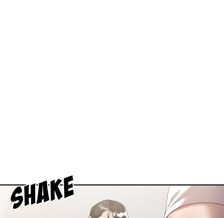 Hottie Hits the Green chapter 3 page 11