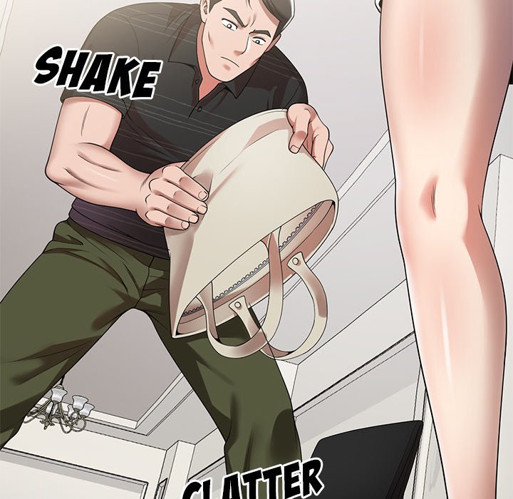 Hottie Hits the Green chapter 3 page 12