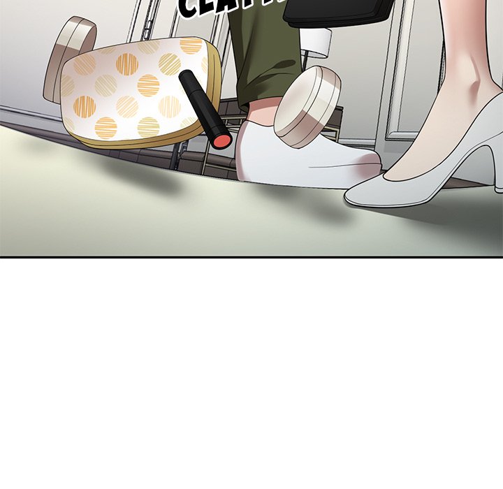 Hottie Hits the Green chapter 3 page 13