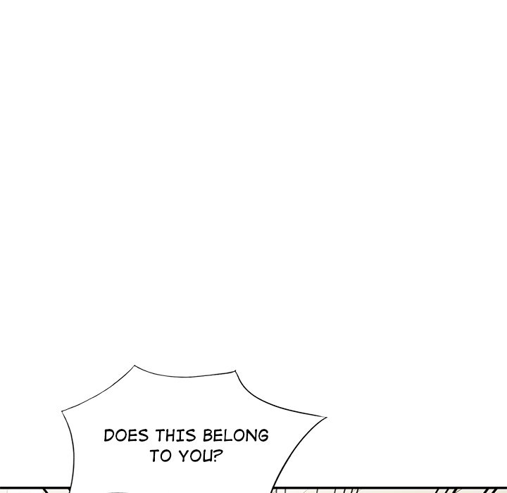 Hottie Hits the Green chapter 3 page 14